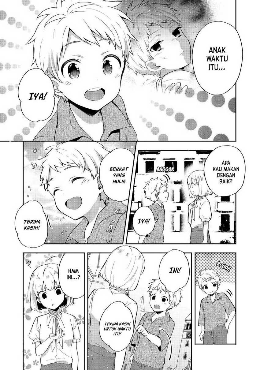 Tearmoon Empire Story chapter 22